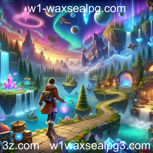 Descubra o Mundo dos Jogos de Aventura: Uma Jornada Interativa