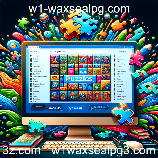 Os Benefícios dos Jogos de Quebra-Cabeça